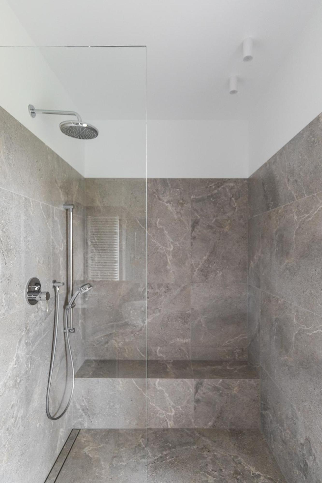 Let'S Sea - 2 Bedroom - Premium Baltic Apartment With Front Sea View Garden And Spa Access Gąski Exteriör bild